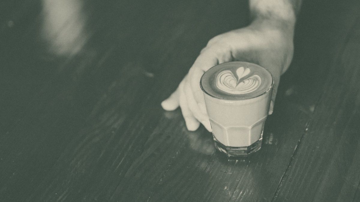 Was ist ein Flat White? Definition & Zubereitung